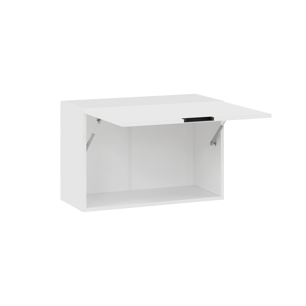 Шкаф навесной c одной откидной дверью «Гренада» Шкаф навесной c одной откидной дверью «Гренада»