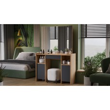 Стол туалетный «Дарси» Тип 2