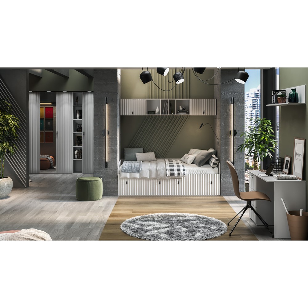 Детская «Тиффани» Детская «Тиффани»