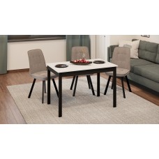 Стол обеденный «Блэйд» Тип 2