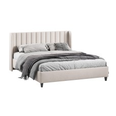 Кровать с ПМ «Шанель» (с подъемным механизмом)