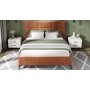 Кровать с ПМ «Делана»  (с подъемным механизмом) 