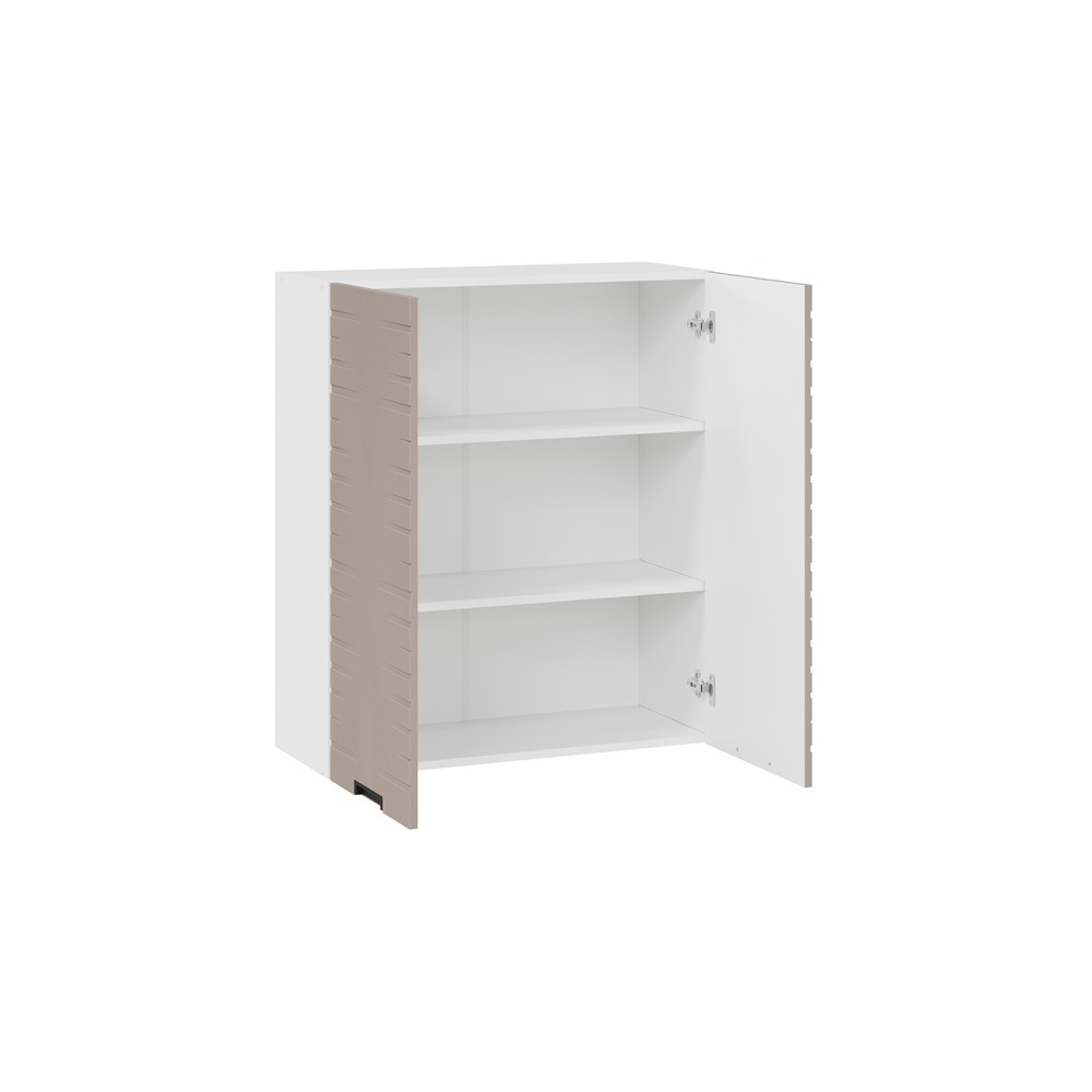 Шкаф навесной c двумя дверями «Гренада» Шкаф навесной c двумя дверями «Гренада»