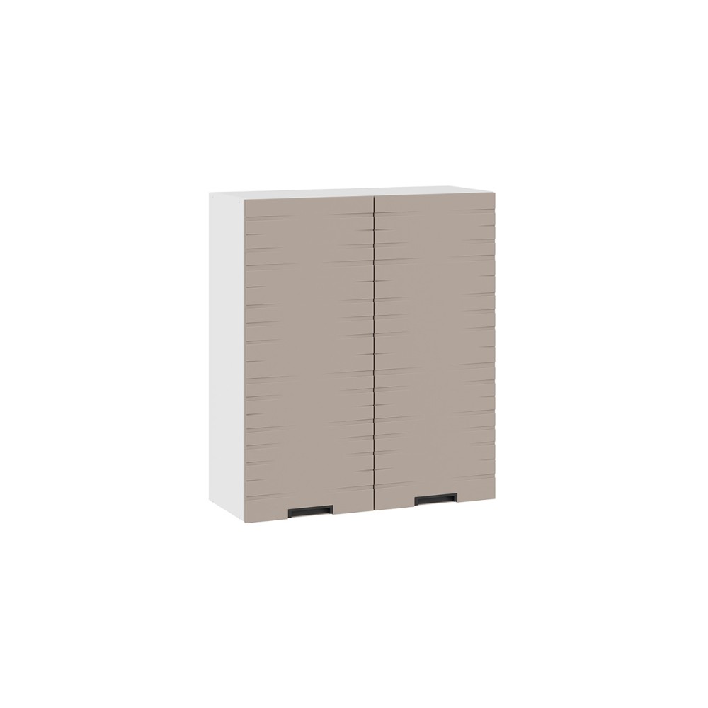 Шкаф навесной c двумя дверями «Гренада» Шкаф навесной c двумя дверями «Гренада»