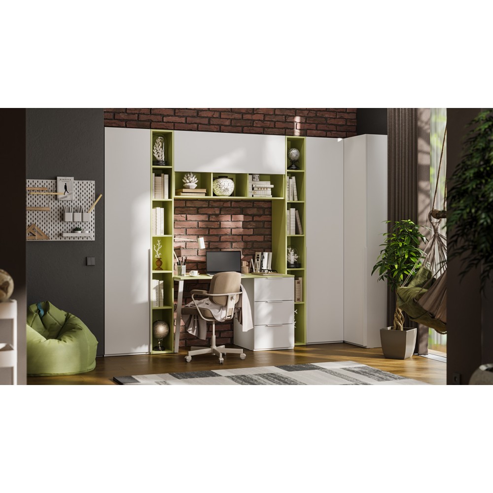 Набор детской мебели «Порто» №10 Набор детской мебели «Порто» №10