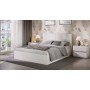 Кровать без ПМ «Тесса» Тип 2 (без подъемного механизма)