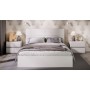 Кровать без ПМ «Тесса» Тип 2 (без подъемного механизма)
