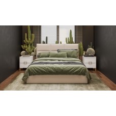 Спальный гарнитур «Стелла» №4