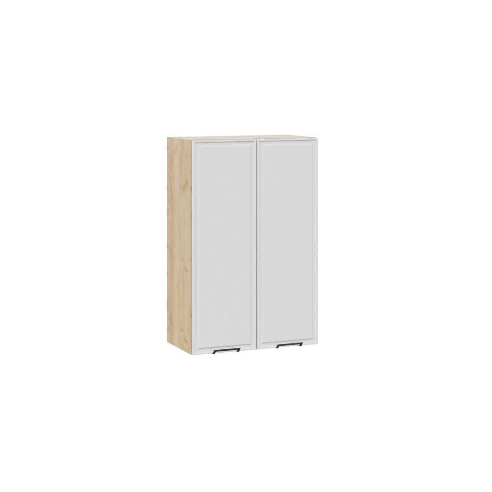 Шкаф навесной c двумя дверями «Белладжио» Шкаф навесной c двумя дверями «Белладжио»