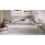 Кровать с ПМ «Эмма» (с подъемным механизмом) с заглушиной