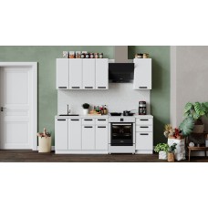 Кухонный гарнитур «Тиана» длиной 160 см