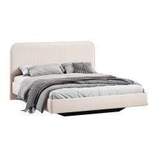 Кровать без ПМ «Тиффани» Тип 1 (без подъемного механизма)