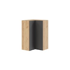 Шкаф навесной угловой прямой «Гренада»