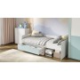 Кровать комбинированная «Марли» Тип 1