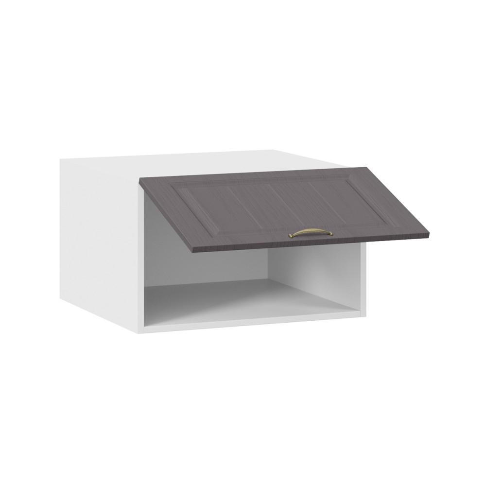 Шкаф навесной c одной откидной дверью «Лина» Шкаф навесной c одной откидной дверью «Лина»