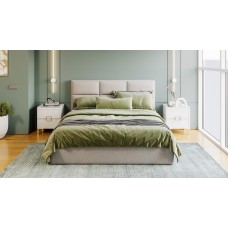 Спальный гарнитур «Стелла» №4