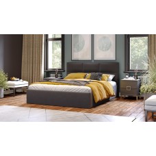 Спальный гарнитур «Стелла» №4