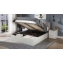 Кровать с ПМ «Порто» (с подъемным механизмом) без заглушины
