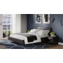 Кровать без ПМ «Элис» Тип 1 (без подъемного механизма) Исп.2