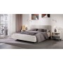 Кровать без ПМ «Элис» Тип 1 (без подъемного механизма) Исп.2