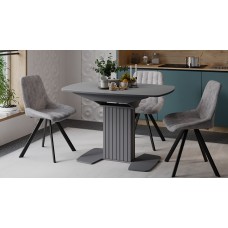 Стол обеденный раздвижной «Хилтон» Тип 1