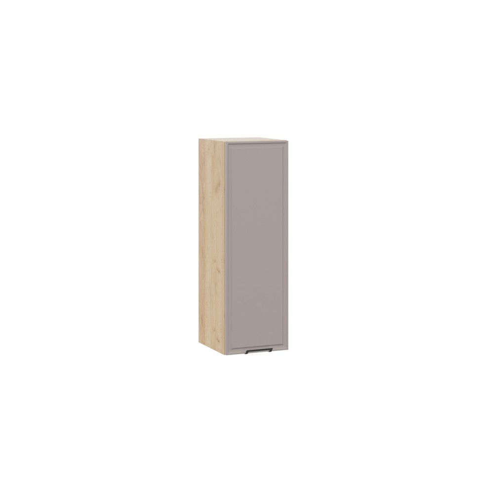 Шкаф навесной c одной дверью «Белладжио» Шкаф навесной c одной дверью «Белладжио»