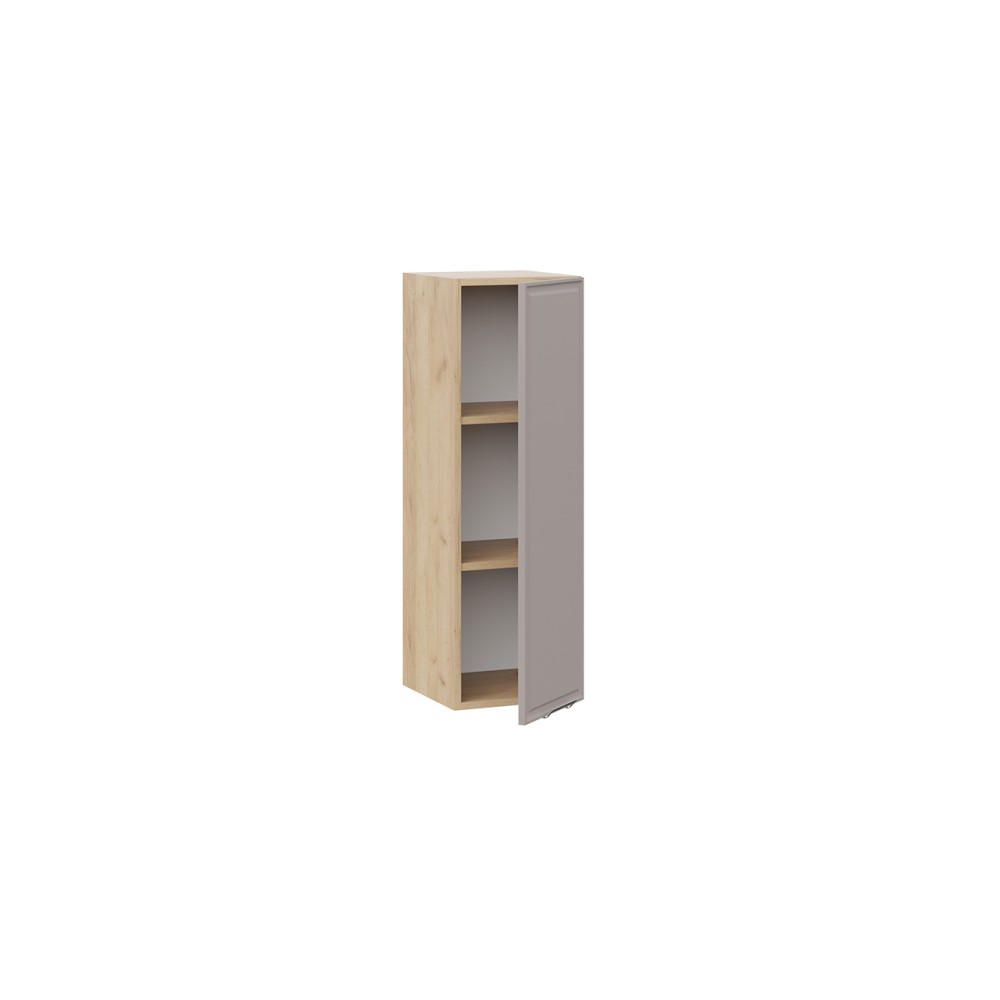 Шкаф навесной c одной дверью «Белладжио» Шкаф навесной c одной дверью «Белладжио»