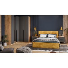 Спальный гарнитур «Джоли» №7