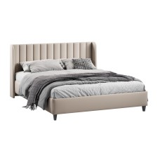 Кровать с ПМ «Шанель» (с подъемным механизмом)