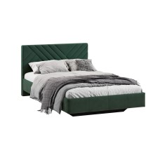 Кровать без ПМ «Дэлли» Тип 1 (без подъемного механизма)