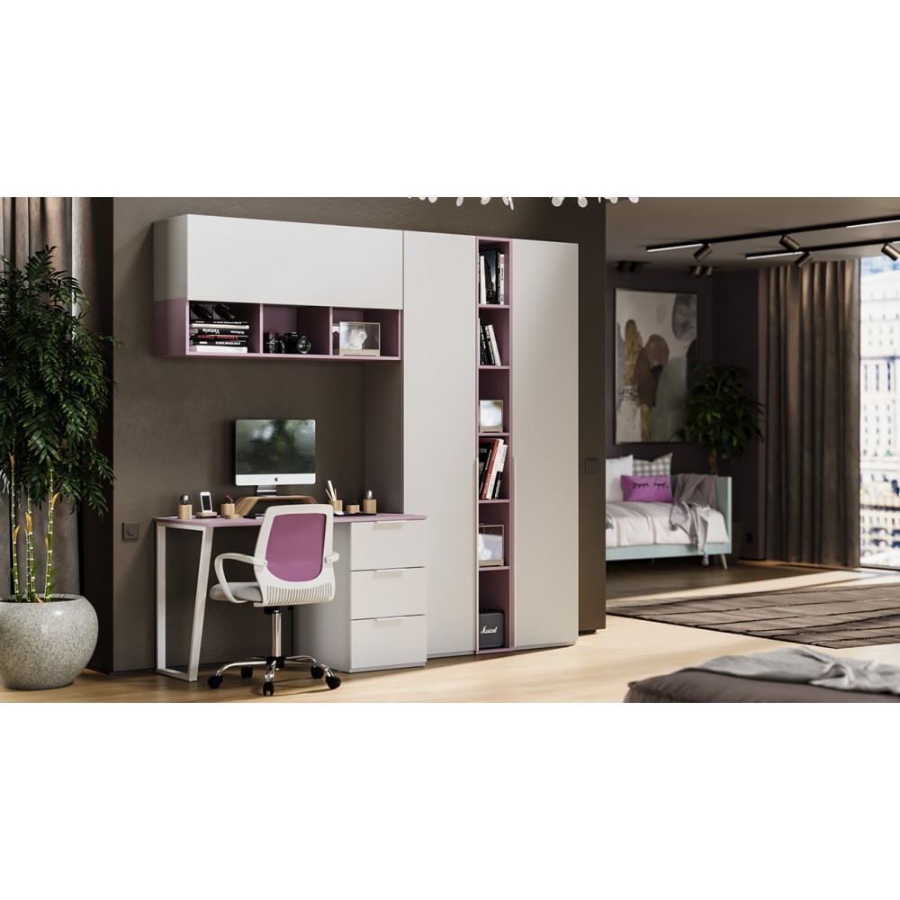 Набор детской мебели «Порто» №9 Набор детской мебели «Порто» №9