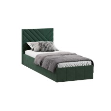 Кровать с ПМ «Дэлли» Тип 1 (с подъемным механизмом) с заглушиной