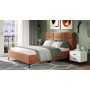 Кровать без ПМ «Делана»  (без подъемного механизма) 
