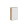 Шкаф навесной c одной дверью «Тиана»