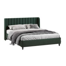 Кровать с ПМ «Шанель» (с подъемным механизмом)