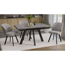 Стол обеденный «Джаггер» Тип 2