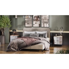 Спальный гарнитур «Тесса» Тип 2  стандартный