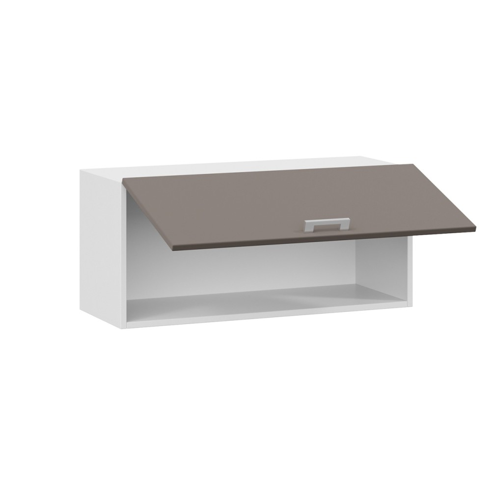 Шкаф навесной c одной откидной дверью «Габриэлла» Шкаф навесной c одной откидной дверью «Габриэлла»