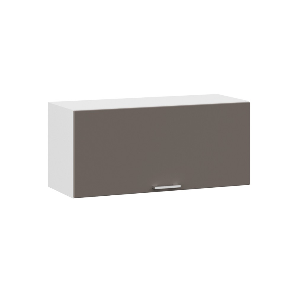 Шкаф навесной c одной откидной дверью «Габриэлла» Шкаф навесной c одной откидной дверью «Габриэлла»