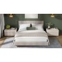 Кровать без ПМ «Эвори» Тип 1 (без подъемного механизма)