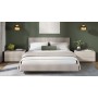 Кровать без ПМ «Эвори» Тип 1 (без подъемного механизма)