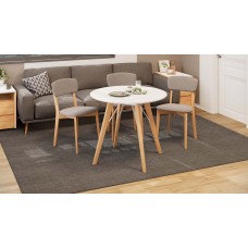 Стул «Леонардо» Тип 1 исп.2