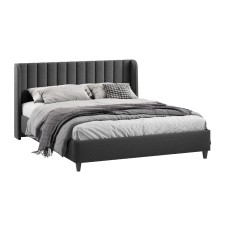 Кровать с ПМ «Шанель» (с подъемным механизмом)