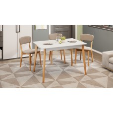 Стол обеденный «Ливерпуль» Тип 3