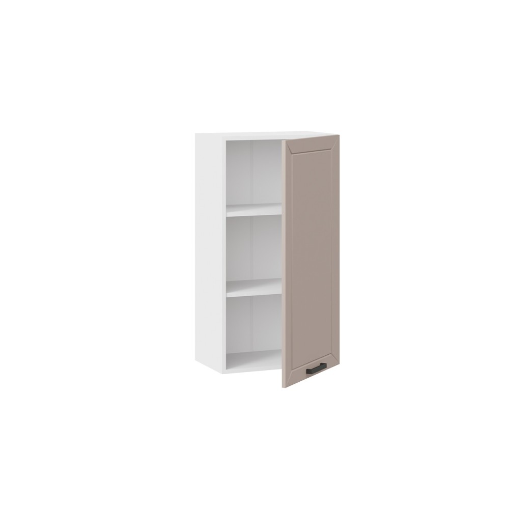 Шкаф навесной c одной дверью «Лорас» Шкаф навесной c одной дверью «Лорас»