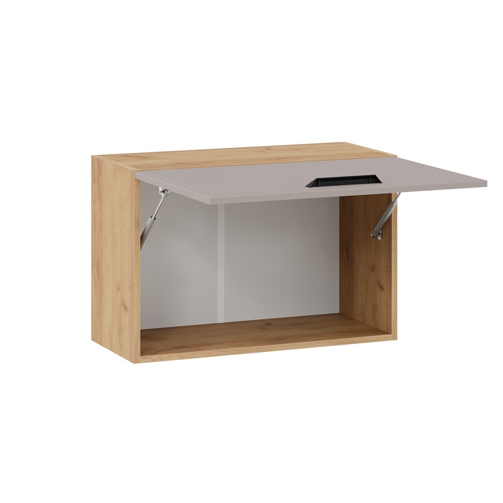 Шкаф навесной c одной откидной дверью «Тиана» Шкаф навесной c одной откидной дверью «Тиана»