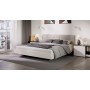 Кровать без ПМ «Элис» Тип 1 (без подъемного механизма) Исп.2