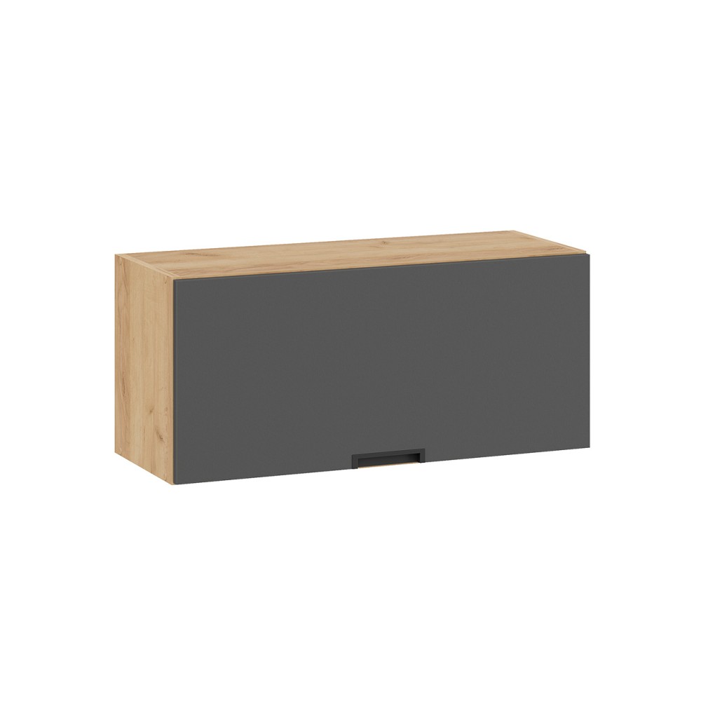 Шкаф навесной c одной откидной дверью «Гренада» Шкаф навесной c одной откидной дверью «Гренада»