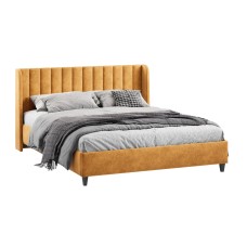 Кровать с ПМ «Шанель» (с подъемным механизмом)