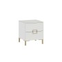 Тумба прикроватная «Стелла» с опорами